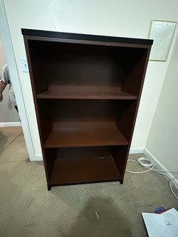 Bookshelf