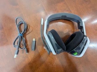 Astro A20 Wireless Gaming Headset