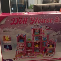 Doll house