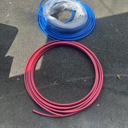 Pex Tubing 