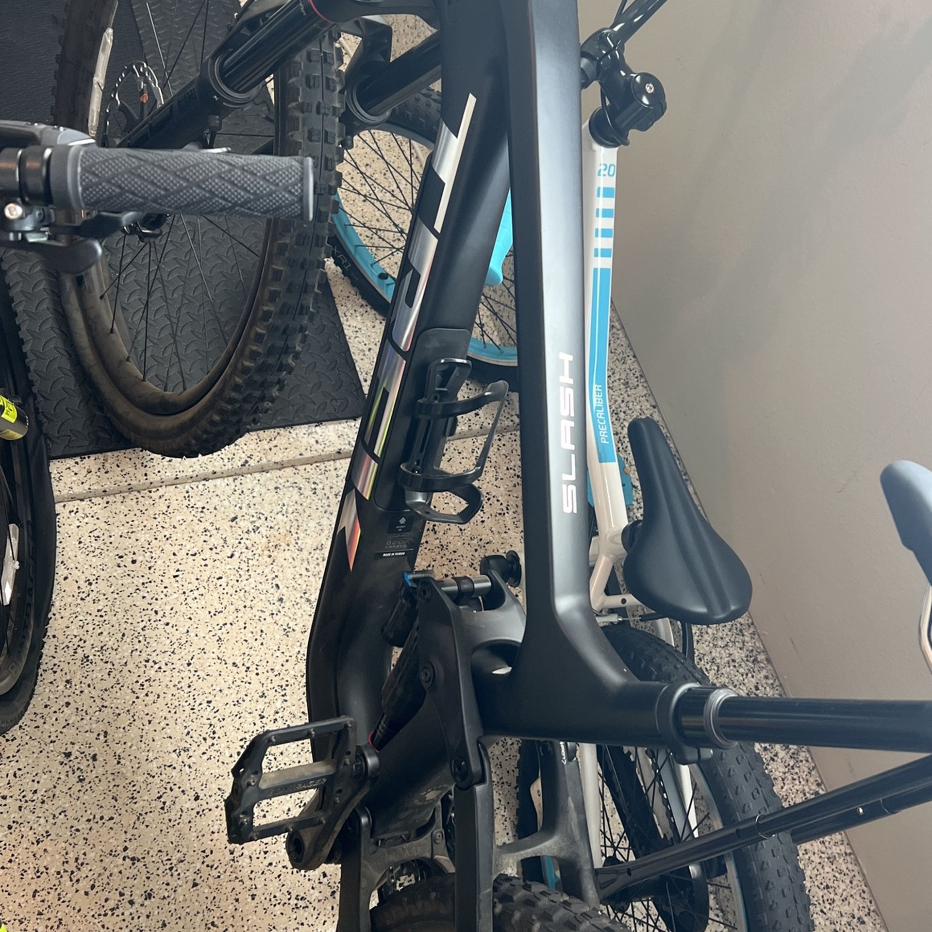 Trek Slash L