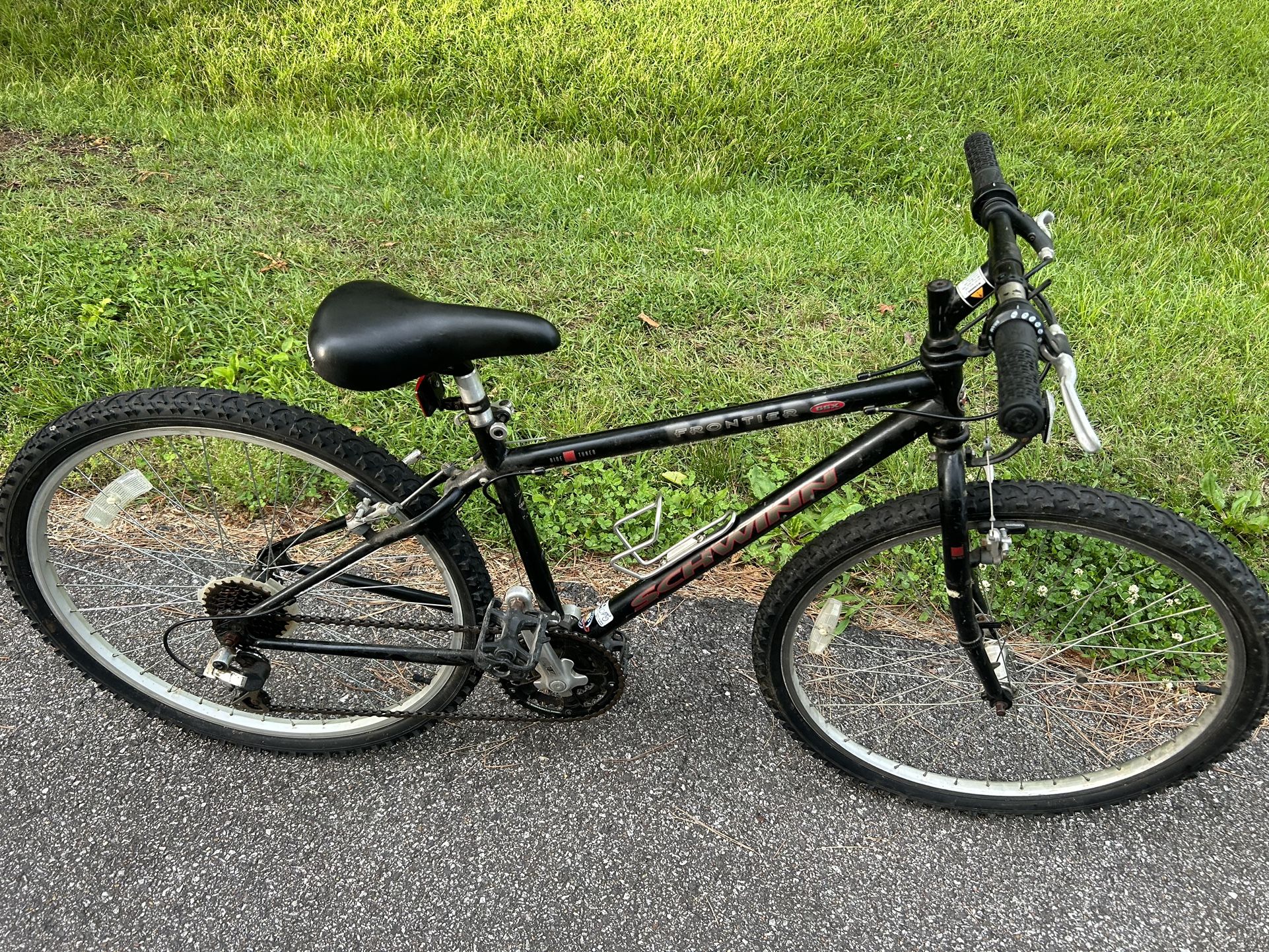 SCHWINN FRONTIER Mountain Bike