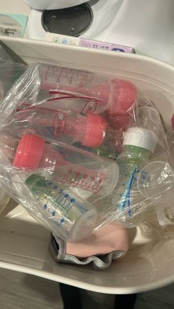 Dr Brown Baby Bottle