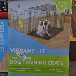 Crates for Dogs