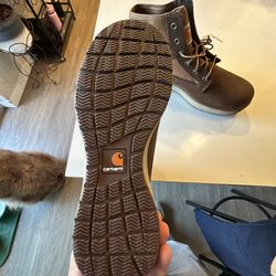 Carhartt Work Boots 