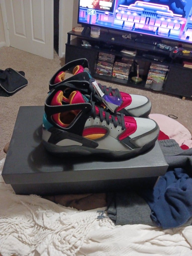 Nike Hurache