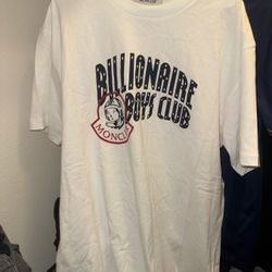 Billionaire Boys Club Moncler T Shirt
