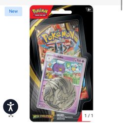 Single Mega Pack