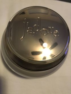 J’adore Parfum Beautifying Body Creme by Dior