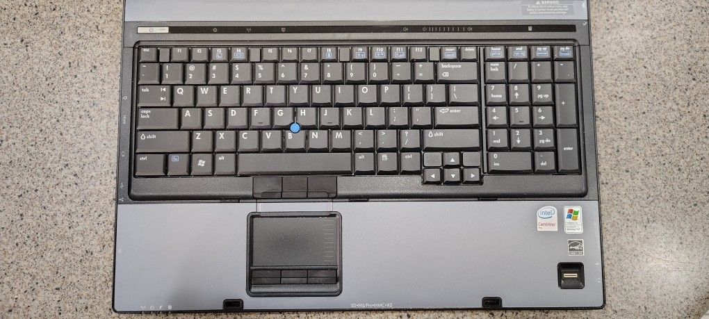 Three Free Laptops, For Parts