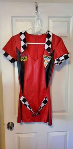 Multiple Small Costumes