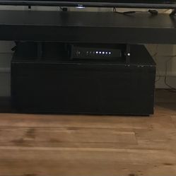 TV Table