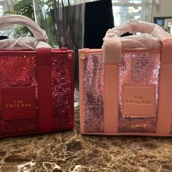 The Tote Bag