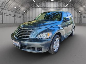 2006 Chrysler PT Cruiser