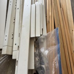 FREE TWIN BED 