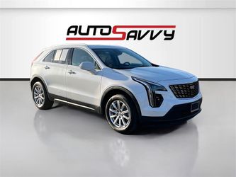 2023 Cadillac XT4