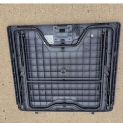 Authentic : Honda CRV Picnic Table 