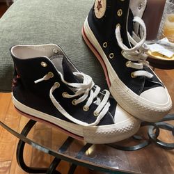Converse All Stars