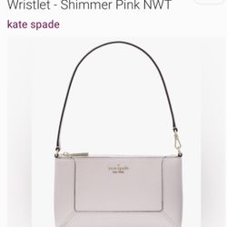 Kate Spade Purse 