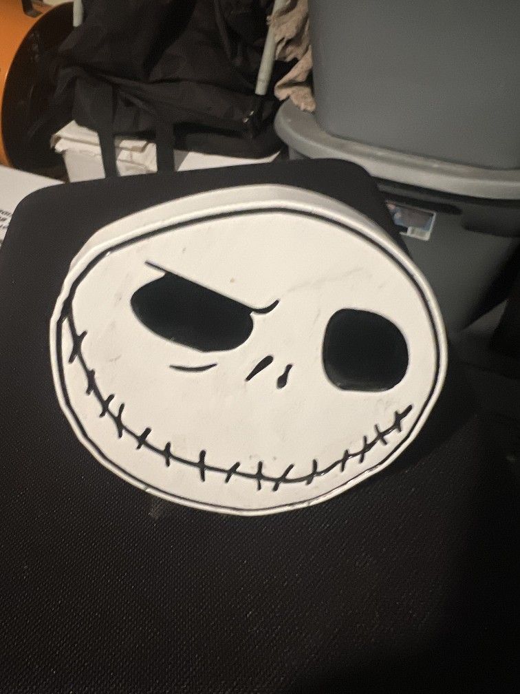 Tow Hitch Cover