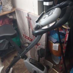 Brand New Extrise Bike