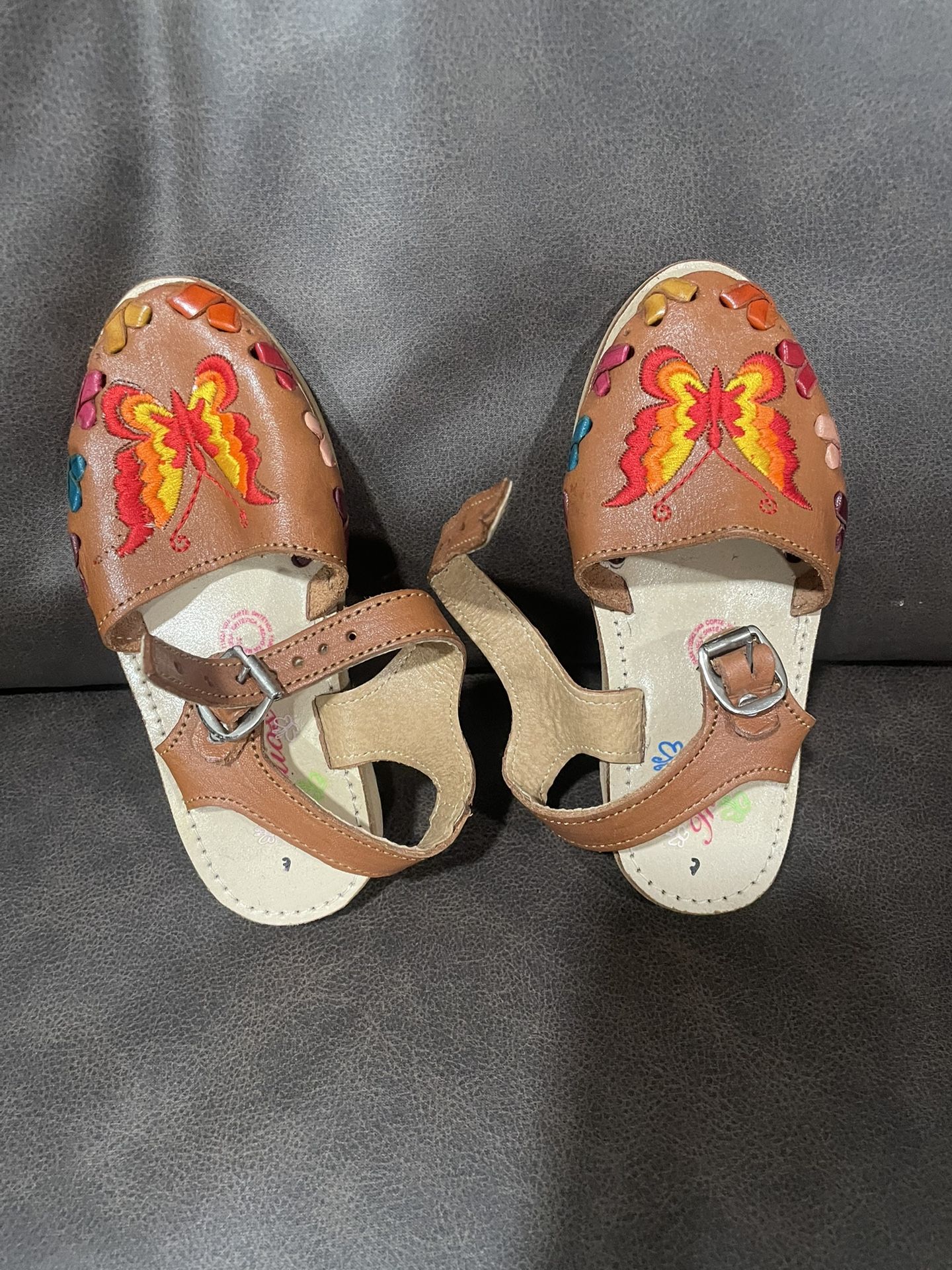 Girl Shoes