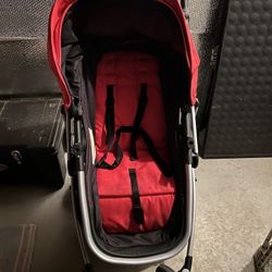 Evenflo Urbini Stroller/ bassinet