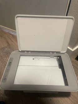 HP ENVY Pro 6055e printer