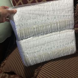 Pamper Swaddler Size 1