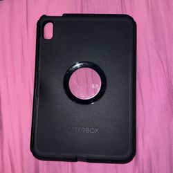 Otterbox case for ipad mini 6 (latest model) *OBO