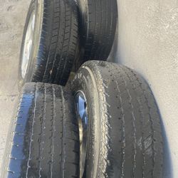 Tires