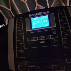 Caminadora Marca NordicTrack T6.5S (NTL17915.17) Usada
