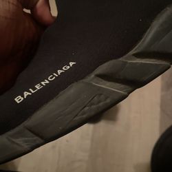 Balenciaga Speed