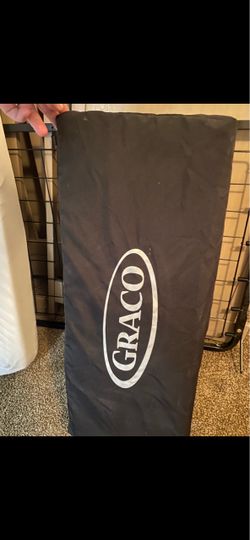 Graco Pack and Play