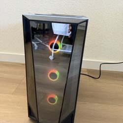 RTX 4060 PC