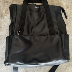 Freshly Picked classic diaper bag