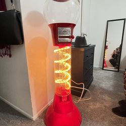 Gum Ball Machine
