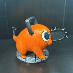 Pochita V2 Chainsaw Man