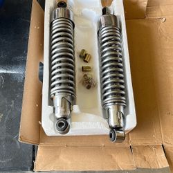 Harley Shocks 
