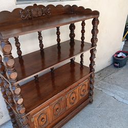 Shelf Cabinets