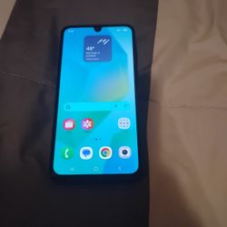 Samsung Galaxy Phone