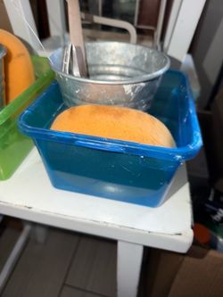 Ceramic supplies