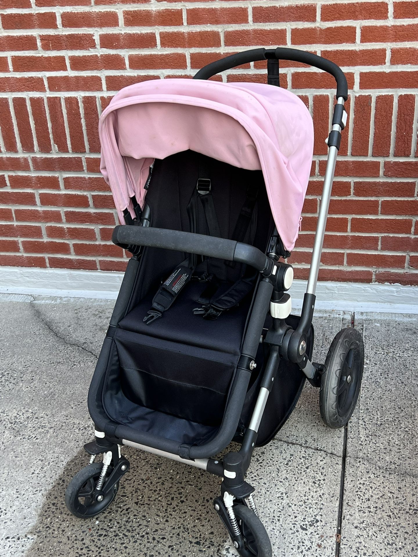 Bugaboo Cameleon