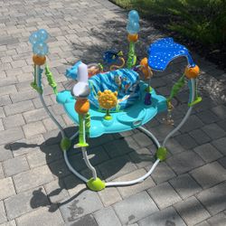 Bright Stars Nemo Play Center 