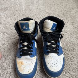 Jordan Brand Baseball Cleats