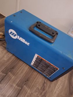 Welding  machine