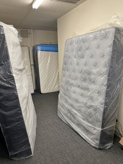 📞 CALL NOW | Mattress & Box Spring Sets | Twin Full Queen King | Affordable Prices