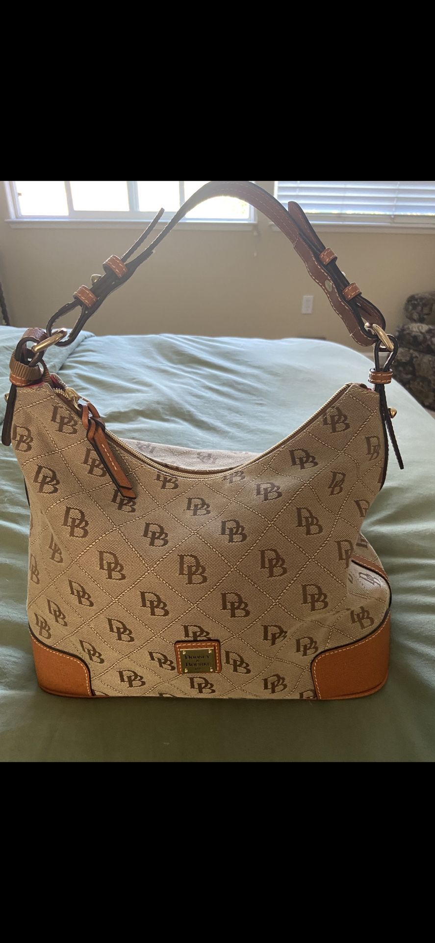 Shoulder Bag