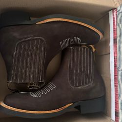 Men Boots