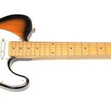 Alvarez Classic II Electric Guitar